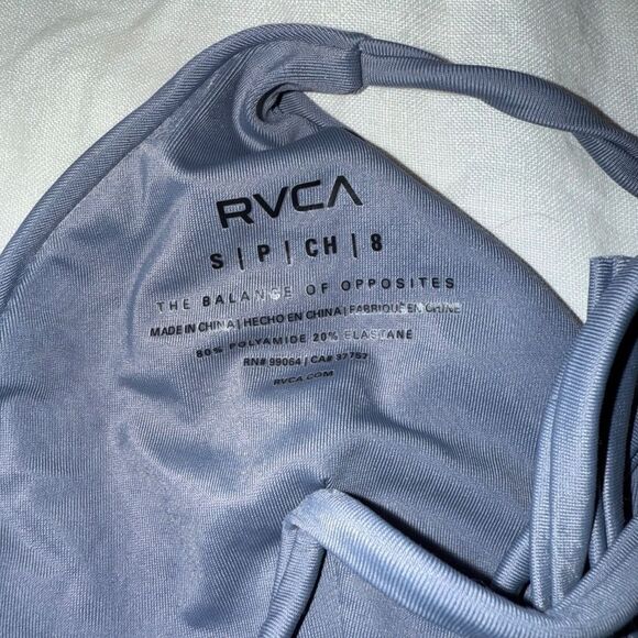 RVCA bikini set - Size x-small/small - Picture 3 of 3